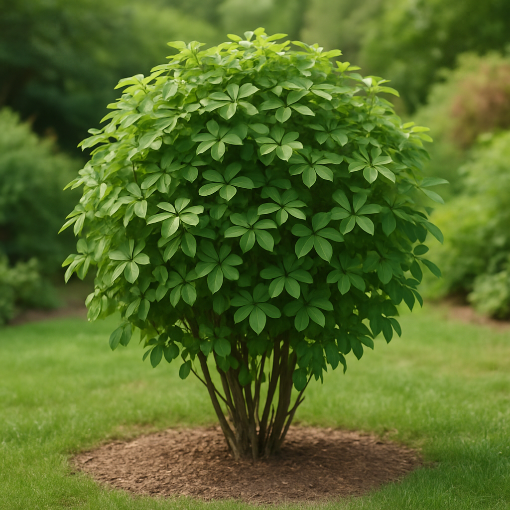 Akébie à cinq feuilles, Akebia Quinata - Akébie à cinq feuilles, Akebia Quinata