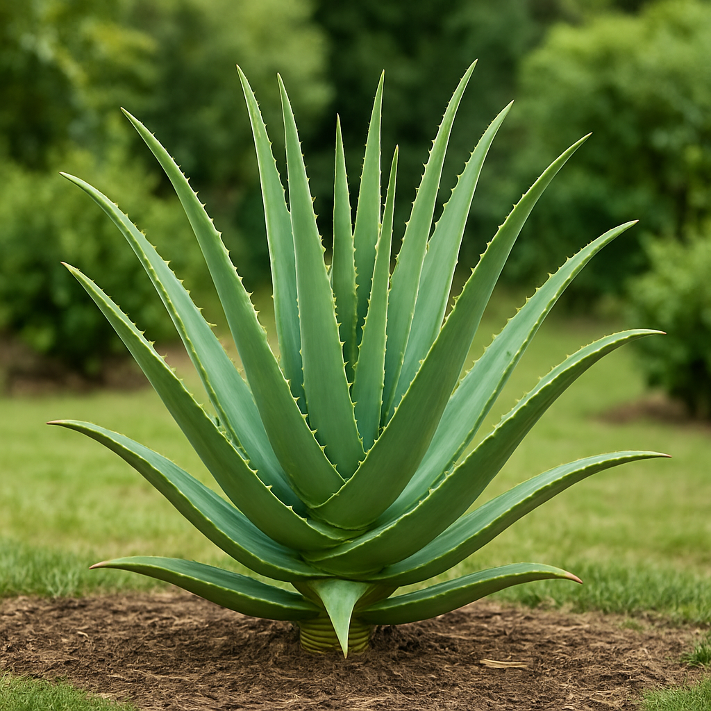 Aloès vera, Aloe Vera - Aloès vera, Aloe Vera
