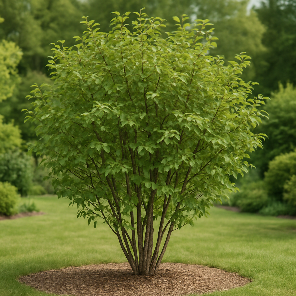 Amélanchier de Lamarck, Amelanchier Lamarckii - Amélanchier de Lamarck, Amelanchier Lamarckii