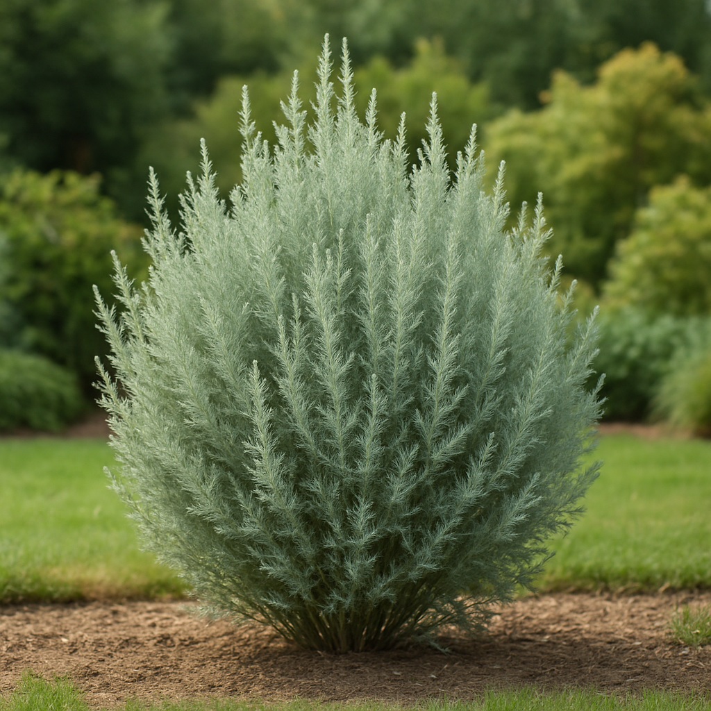 Armoise maritime, Artemisia Maritima - Armoise maritime, Artemisia Maritima