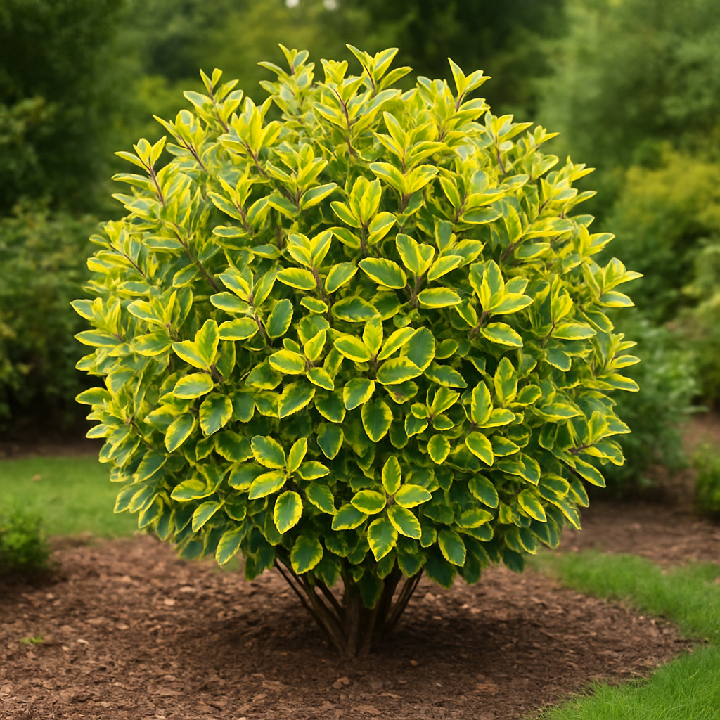 Chalef persistant, Elafagnus (Segue) Ebbingei, Ebbingei Aurea, Limelight - Chalef persistant, Elafagnus (Segue) Ebbingei, Ebbingei Aurea, Limelight