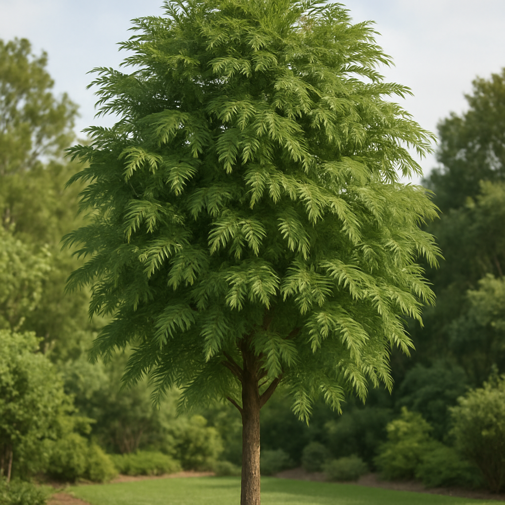 Chêne soyeux, Grevillea Robusta - Chêne soyeux, Grevillea Robusta