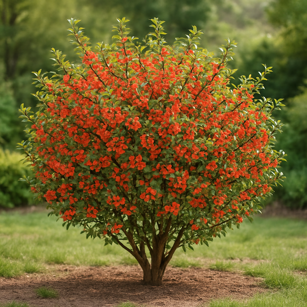 Cognassier du Japon, Chaenomeles (Cydonia) Chaenomeles in varietà - Cognassier du Japon, Chaenomeles (Cydonia) Chaenomeles in varietà