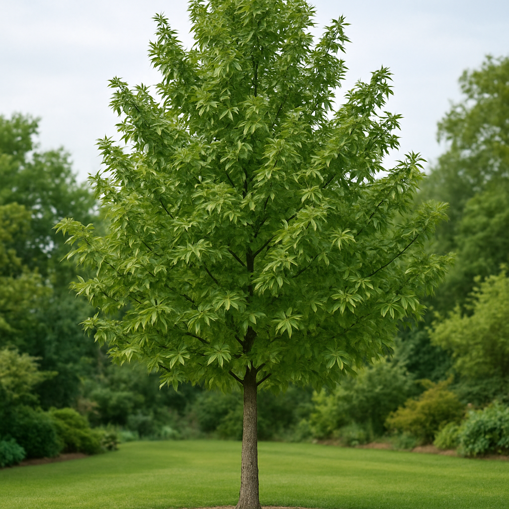 Copallier Worplesdon, Liquid’Ambar Worplesdon - Copallier Worplesdon, Liquid'Ambar Worplesdon