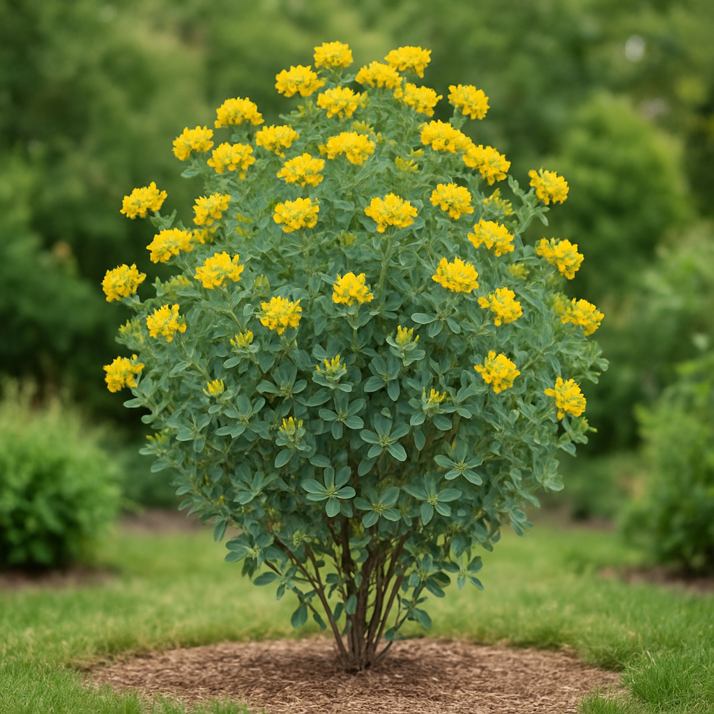 Coronille, Coronilla Coronilla Glauca - Coronille, Coronilla Coronilla Glauca