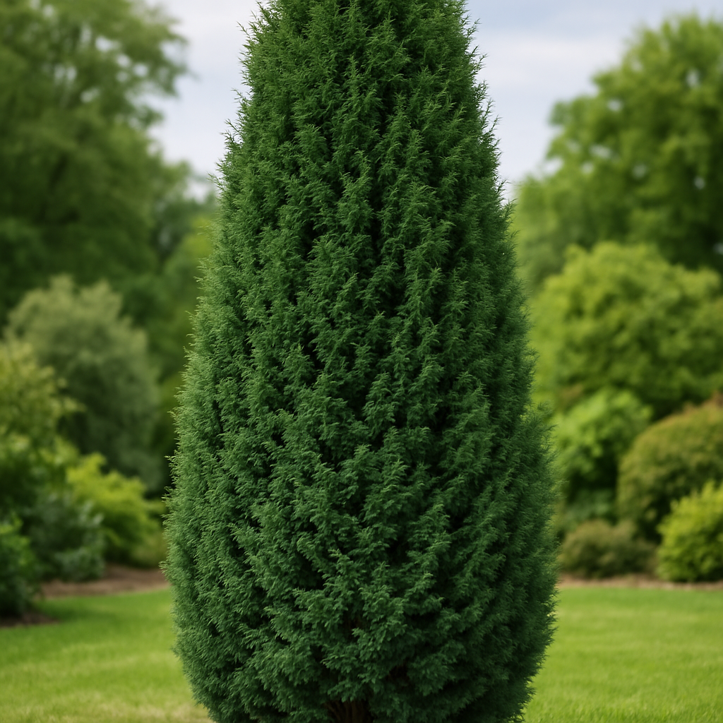 Cyprès de Lawson, Chamaecyparis Chamaecyparis lawsoniana (variétés) - Cyprès de Lawson, Chamaecyparis Chamaecyparis lawsoniana (variétés)