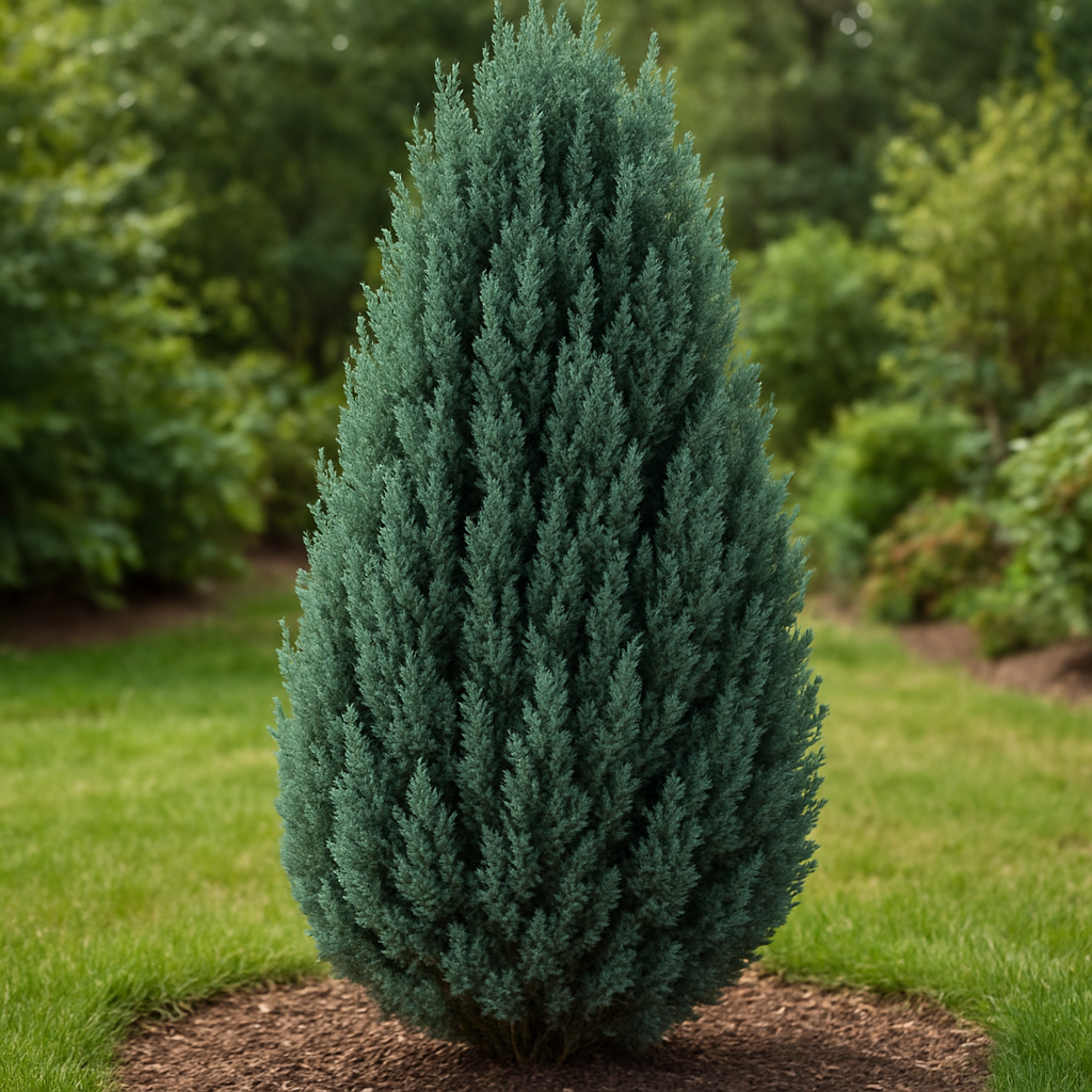 Cyprès nain, Chamaecyparis Chamaecyparis lawsoniana Ellwoodii - Cyprès nain, Chamaecyparis Chamaecyparis lawsoniana Ellwoodii