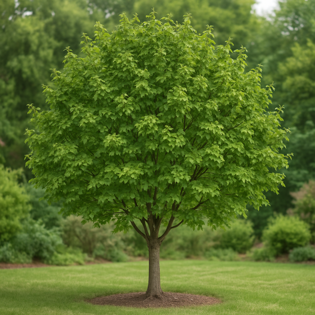 Érable du fleuve Amour, Acer Ginnala - Érable du fleuve Amour, Acer Ginnala