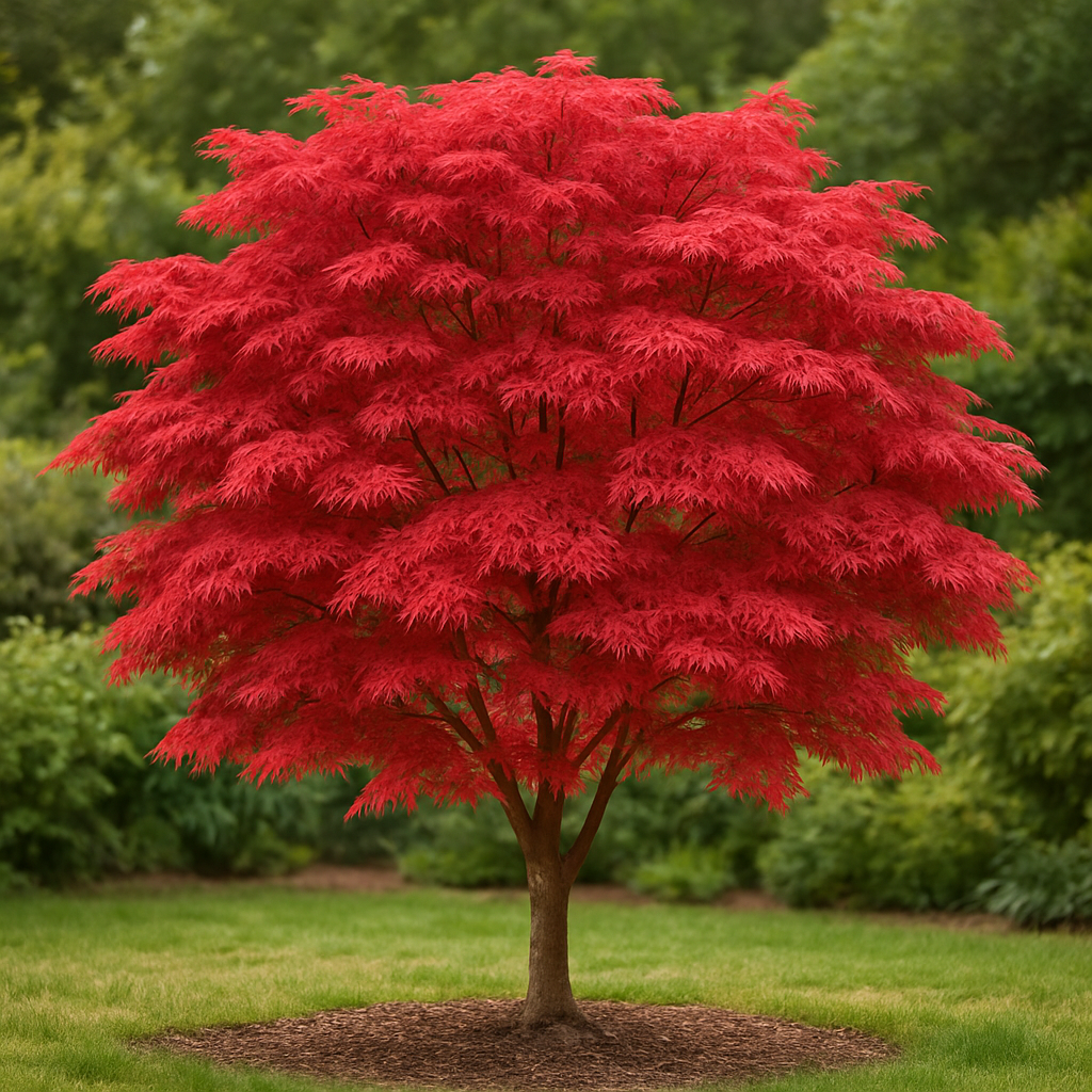 Érable du Japon, Acer Giapponesi Palmatum - Érable du Japon, Acer Giapponesi Palmatum