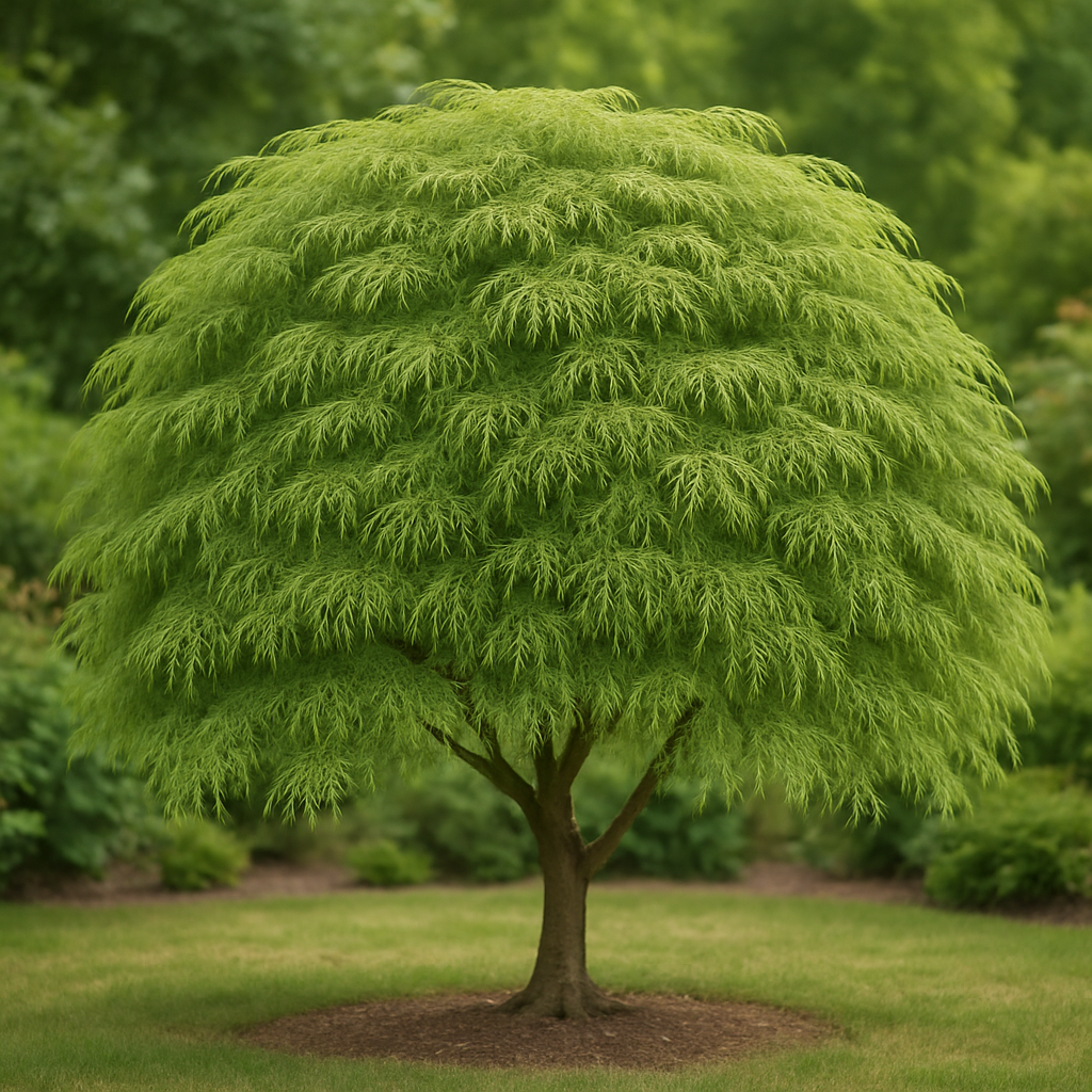 Érable du Japon dissectum, Acer Giapponesi Palmatum Dissectum - Érable du Japon dissectum, Acer Giapponesi Palmatum Dissectum