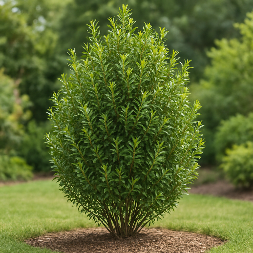 Eugénia, Eugenia Myrtifolia Newport - Eugénia, Eugenia Myrtifolia Newport