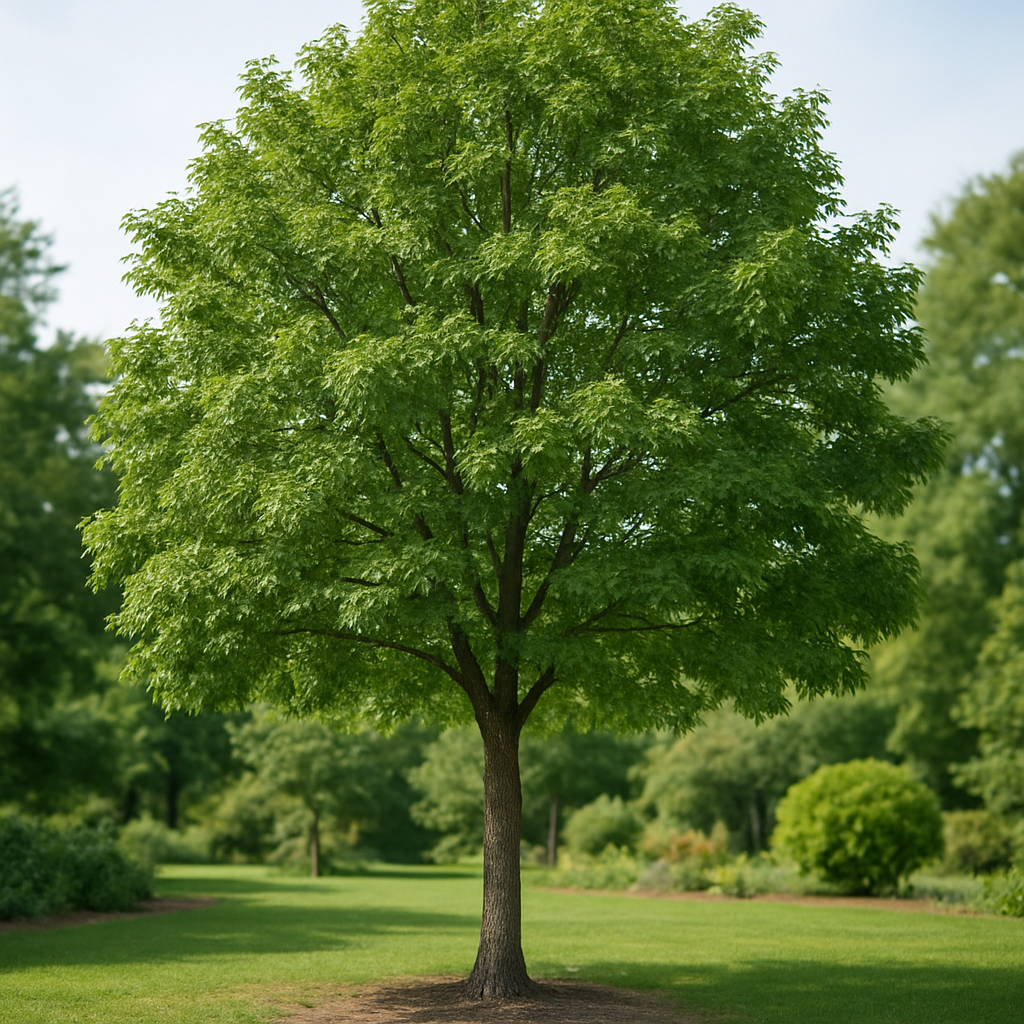 Frêne, Fraxinus Idem - Frêne, Fraxinus Idem