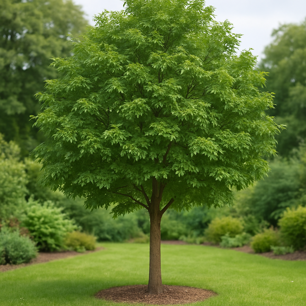 Frêne, Hypericum Idem - Frêne, Hypericum Idem