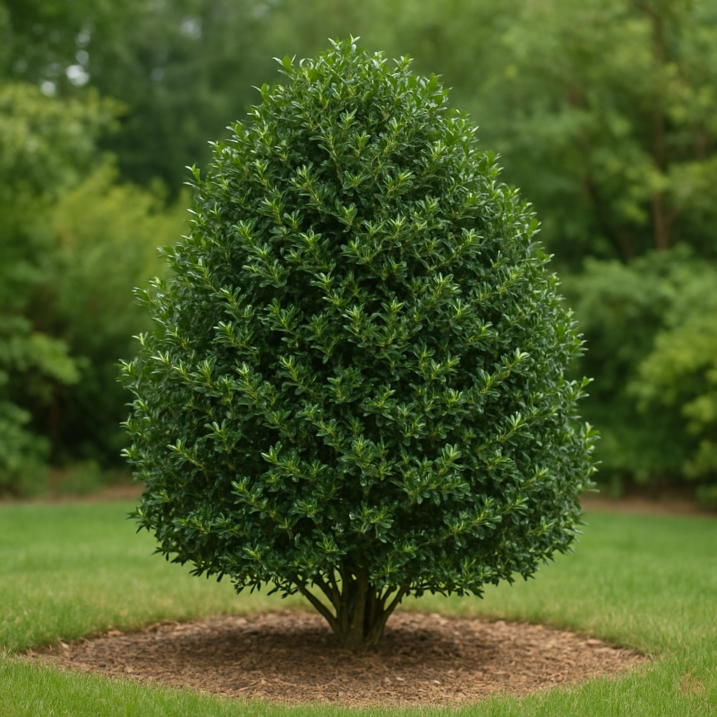 Frêne, Ilex Idem - Frêne, Ilex Idem