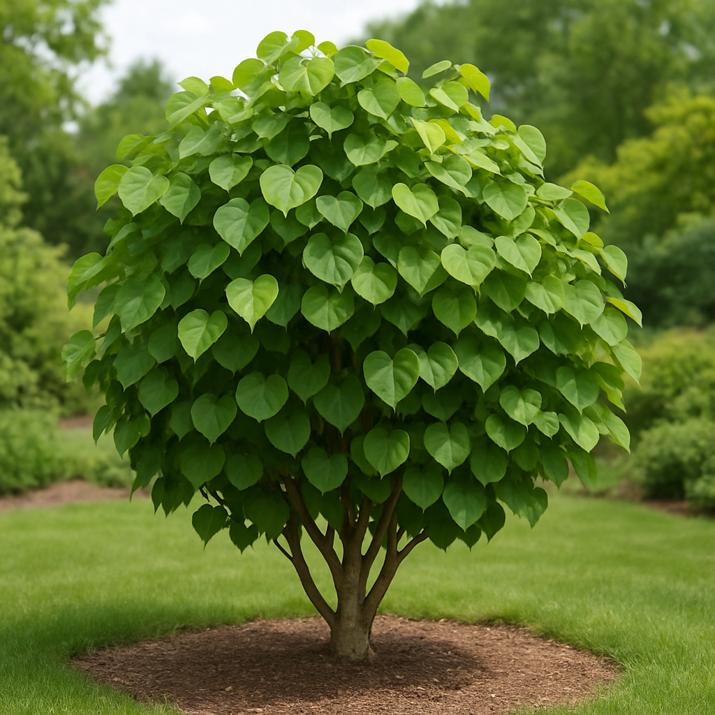 Gainier, Cercis Cercis avondale - Gainier, Cercis Cercis avondale