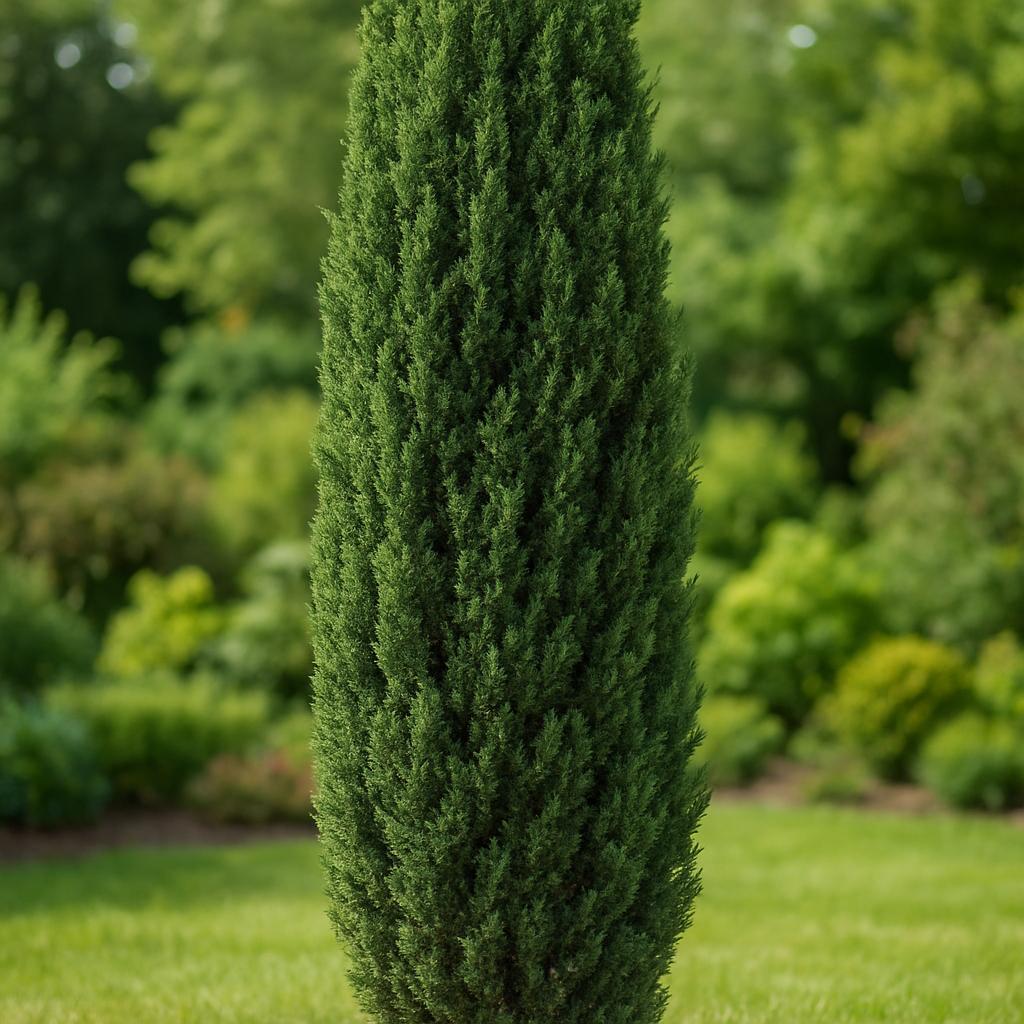 Genévrier colonnaire, Juniperus Communis Hibernica - Genévrier colonnaire, Juniperus Communis Hibernica