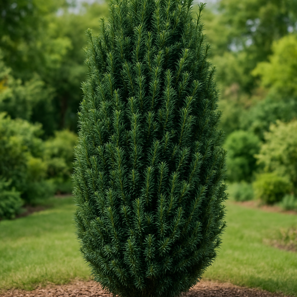 If hybride, Taxus Media Hicksii / Hillii - If hybride, Taxus Media Hicksii / Hillii