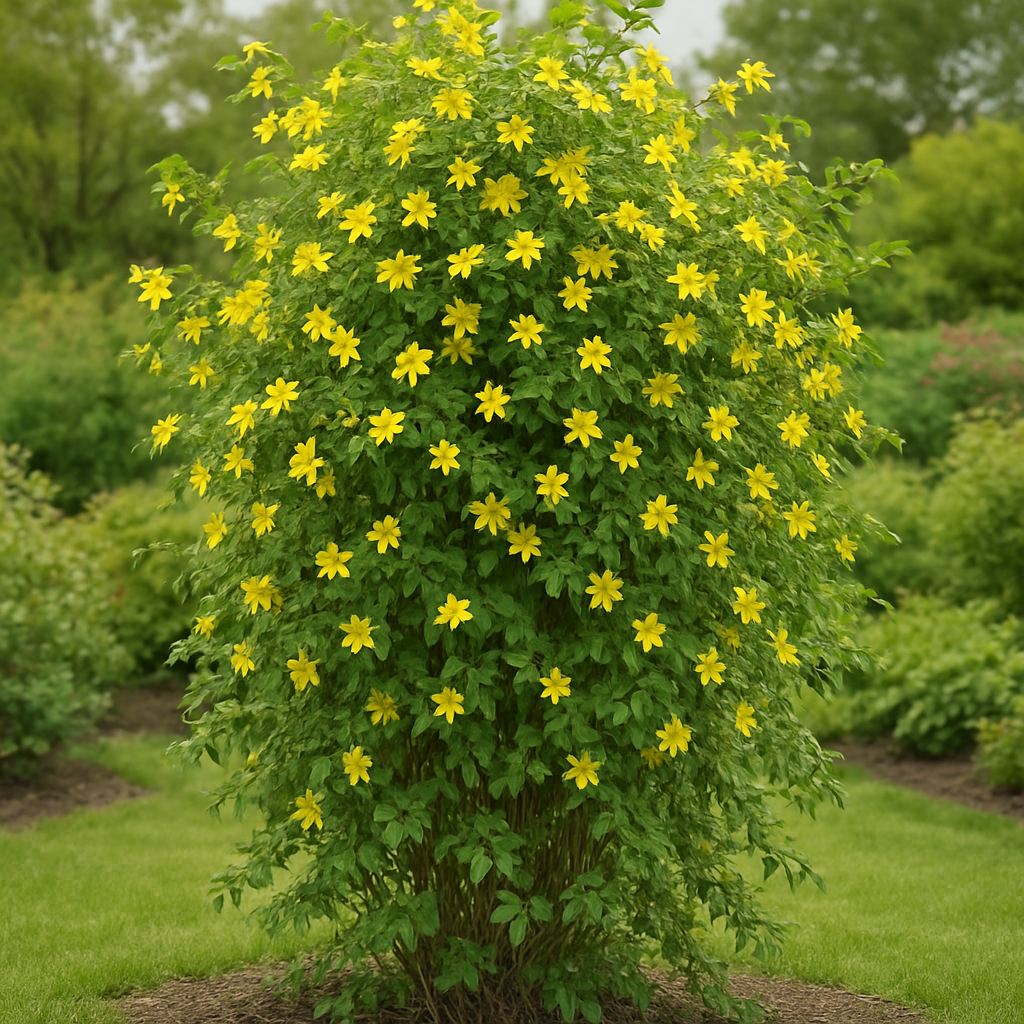 Jasmin grimpant, Jasminum Primulinum / Beesianum / Stephanense / Polyanthum - Jasmin grimpant, Jasminum Primulinum / Beesianum / Stephanense / Polyanthum