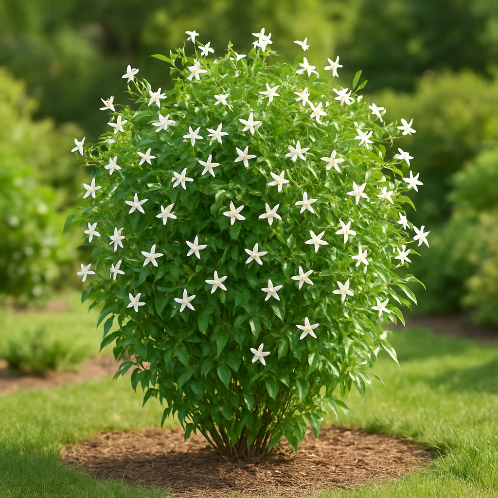 Jasmin, Jasminum Azoricum / Nudiflorum / Officinalis - Jasmin, Jasminum Azoricum / Nudiflorum / Officinalis