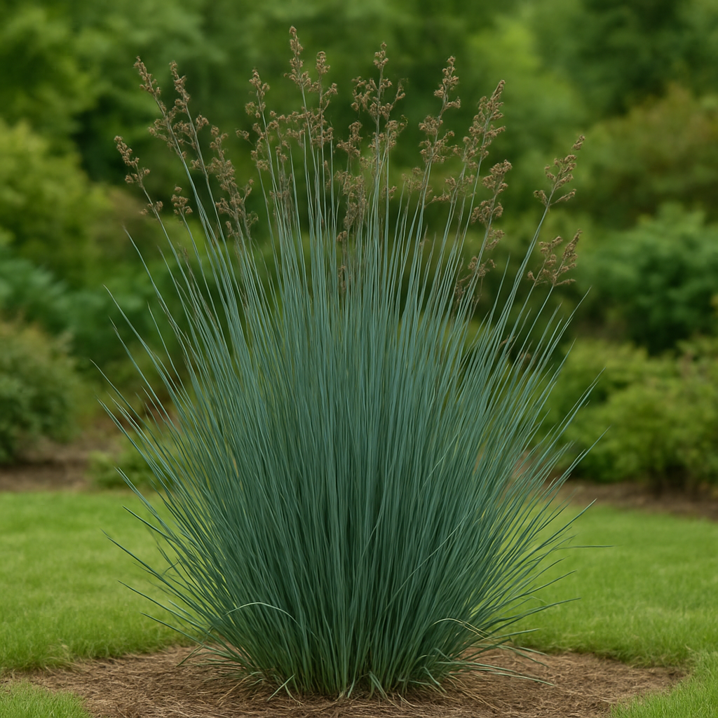 Jonc bleuté, Juncus Inflexus Glaucus - Jonc bleuté, Juncus Inflexus Glaucus