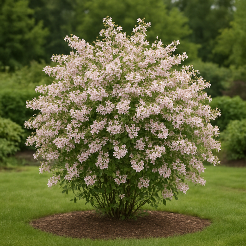 Kolkwitzia, Kolkwitzia Amabilis - Kolkwitzia, Kolkwitzia Amabilis