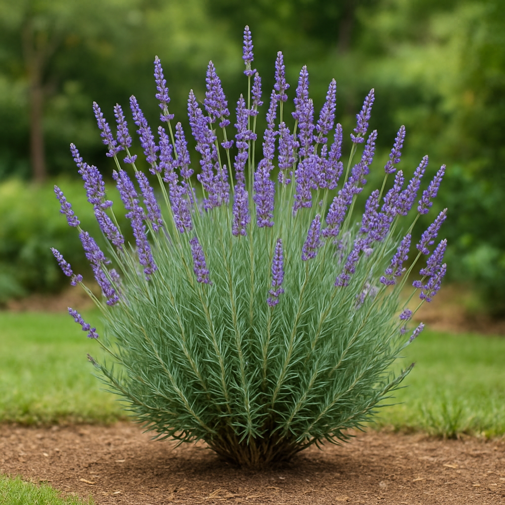 Lavande, Lavandula Spica / Officinalis - Lavande, Lavandula Spica / Officinalis