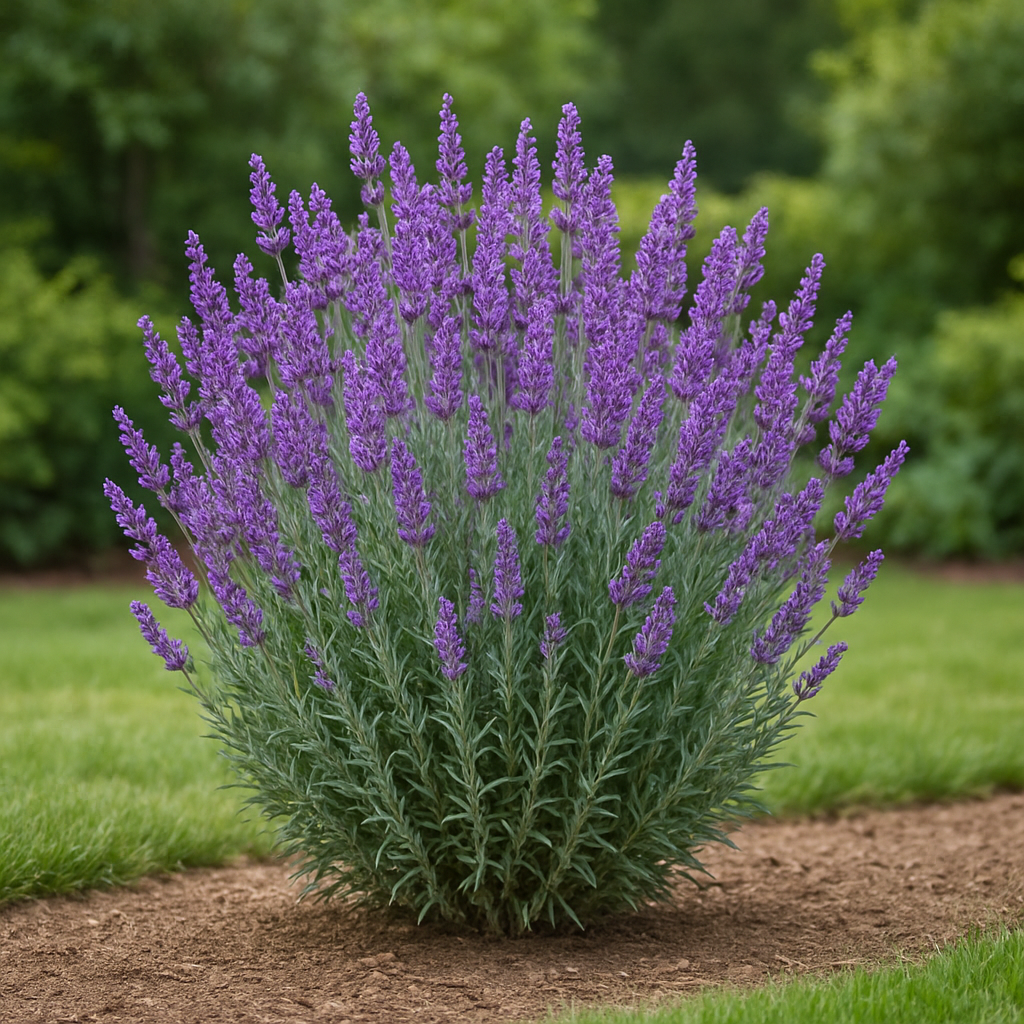 Lavande, Lavandula Variétés - Lavande, Lavandula Variétés