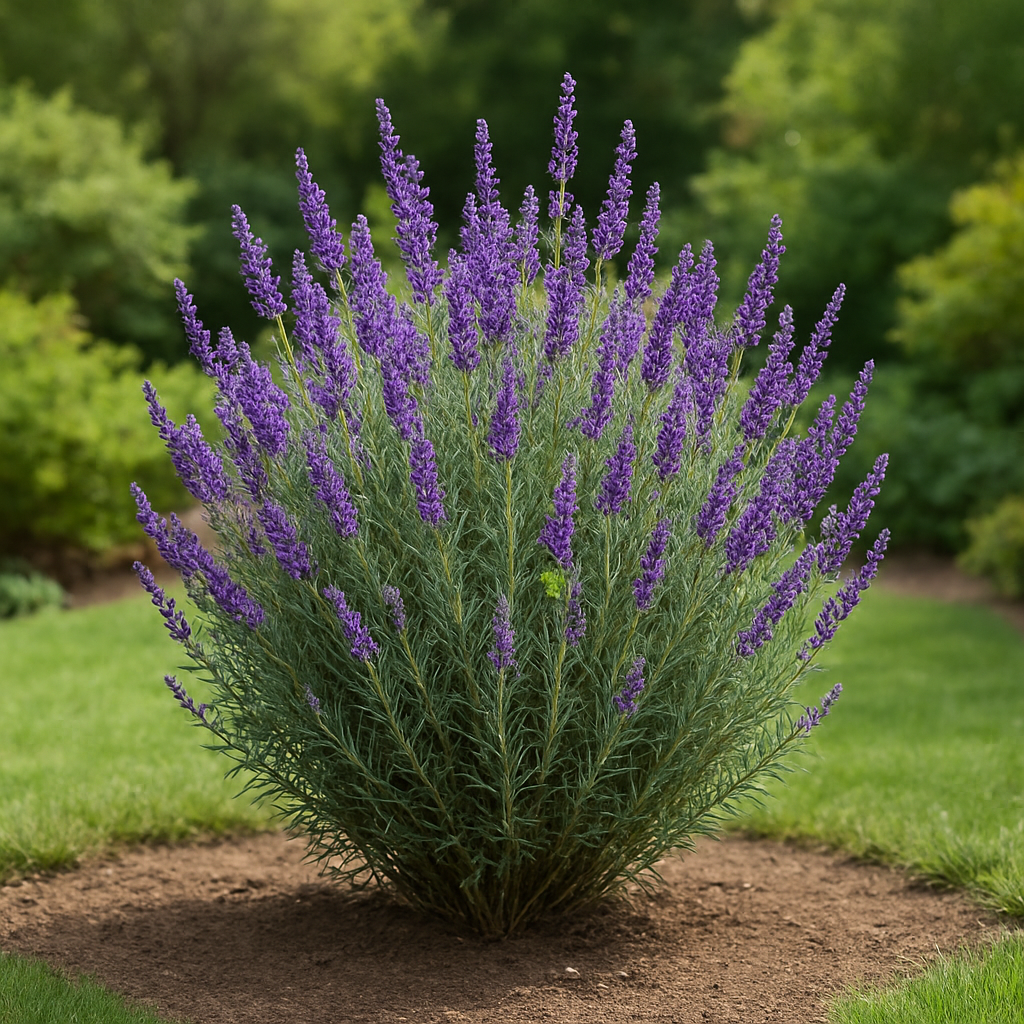 Lavande, Spiraea Variétés - Lavande, Spiraea Variétés