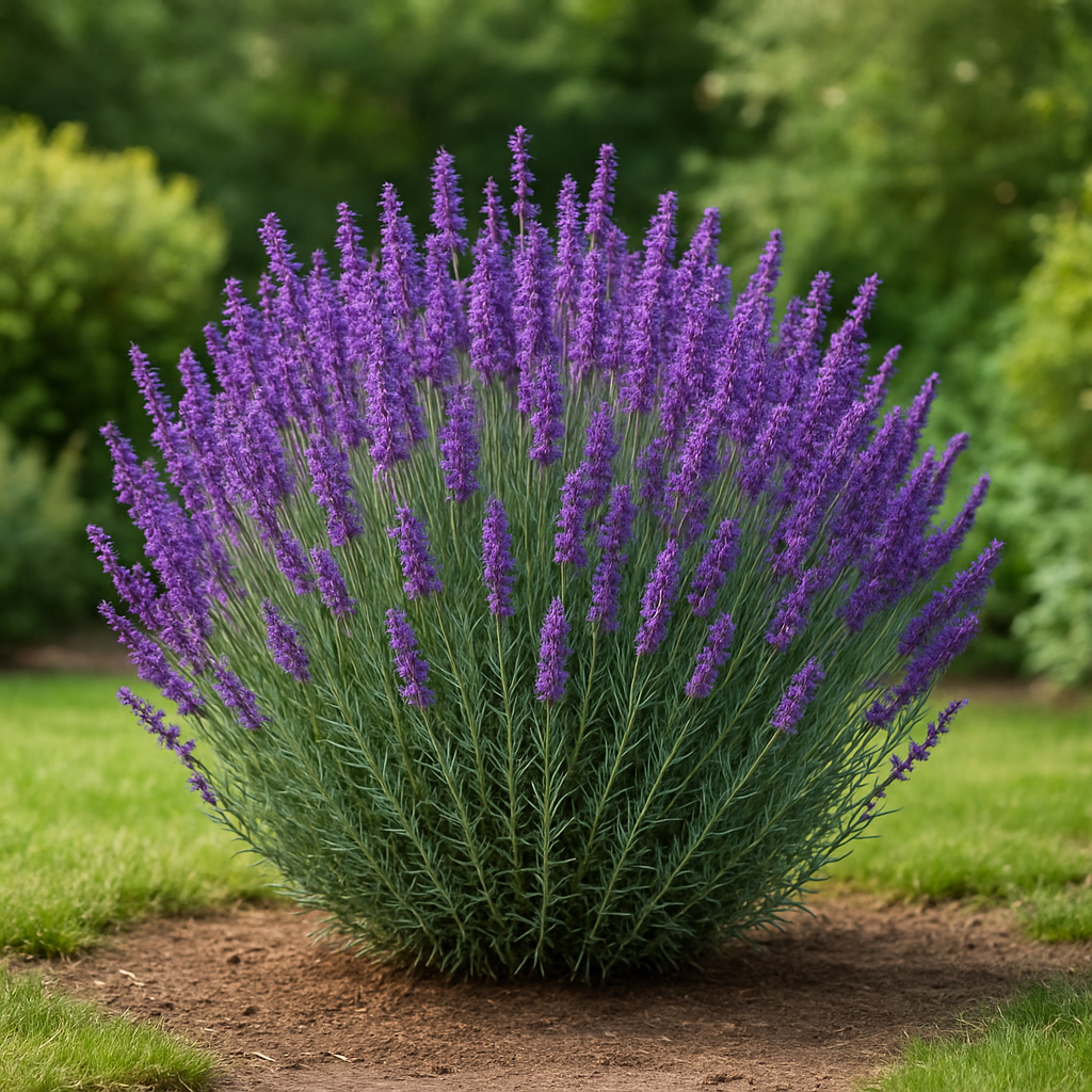 Lavande, Tamarix Variétés - Lavande, Tamarix Variétés