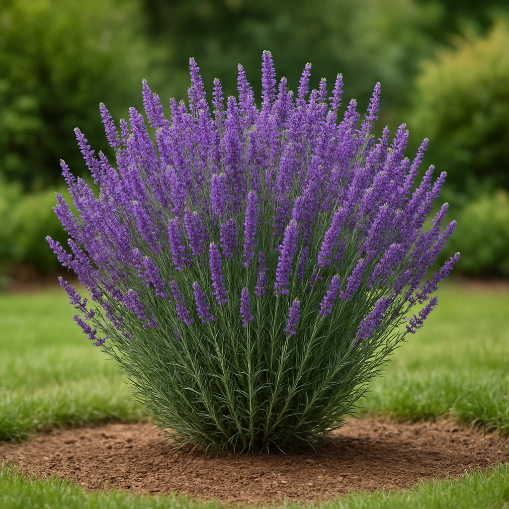 Lavande, Tilia Variétés - Lavande, Tilia Variétés