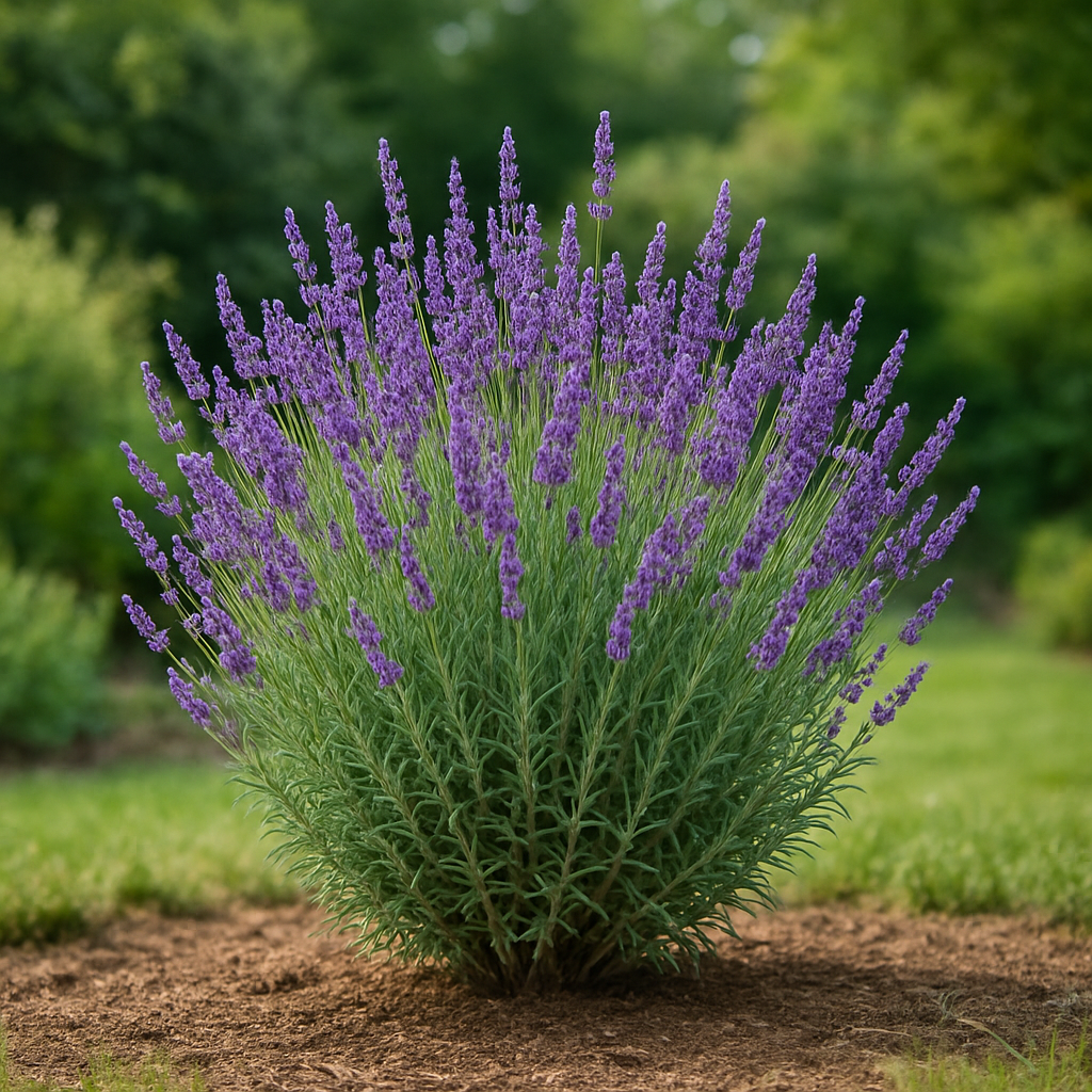 Lavande, Wisteria Variétés - Lavande, Wisteria Variétés