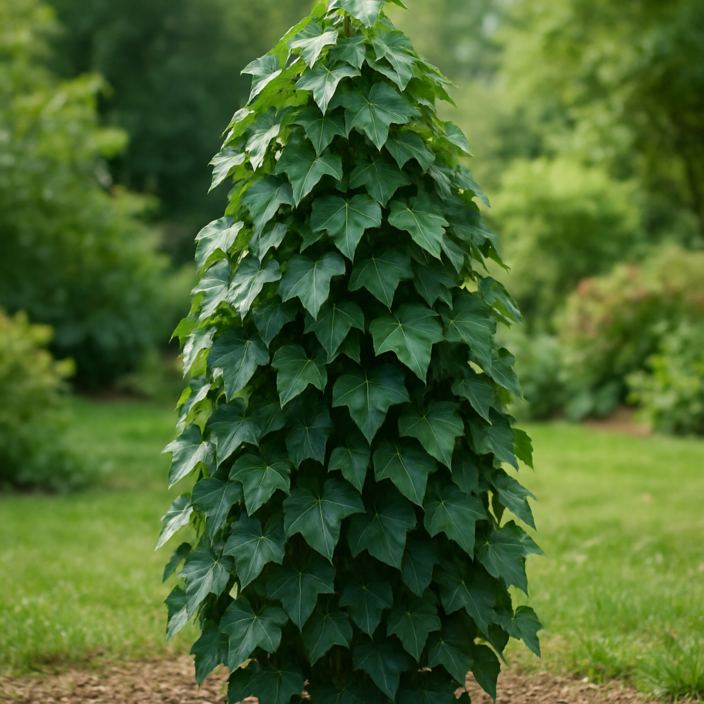 Lierre commun, Hedera Helix (Variétés) - Lierre commun, Hedera Helix (Variétés)