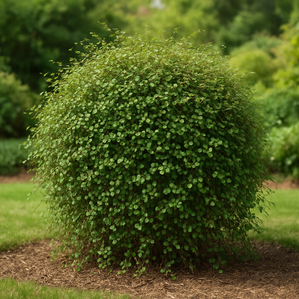 Muehlenbeckia, Muehlenbeckia Complexa - Muehlenbeckia, Muehlenbeckia Complexa