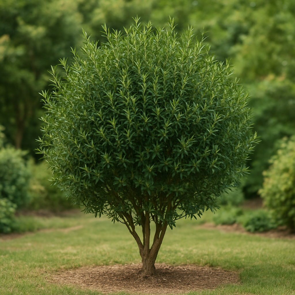 Myrte commun, Malus Communis - Myrte commun, Malus Communis