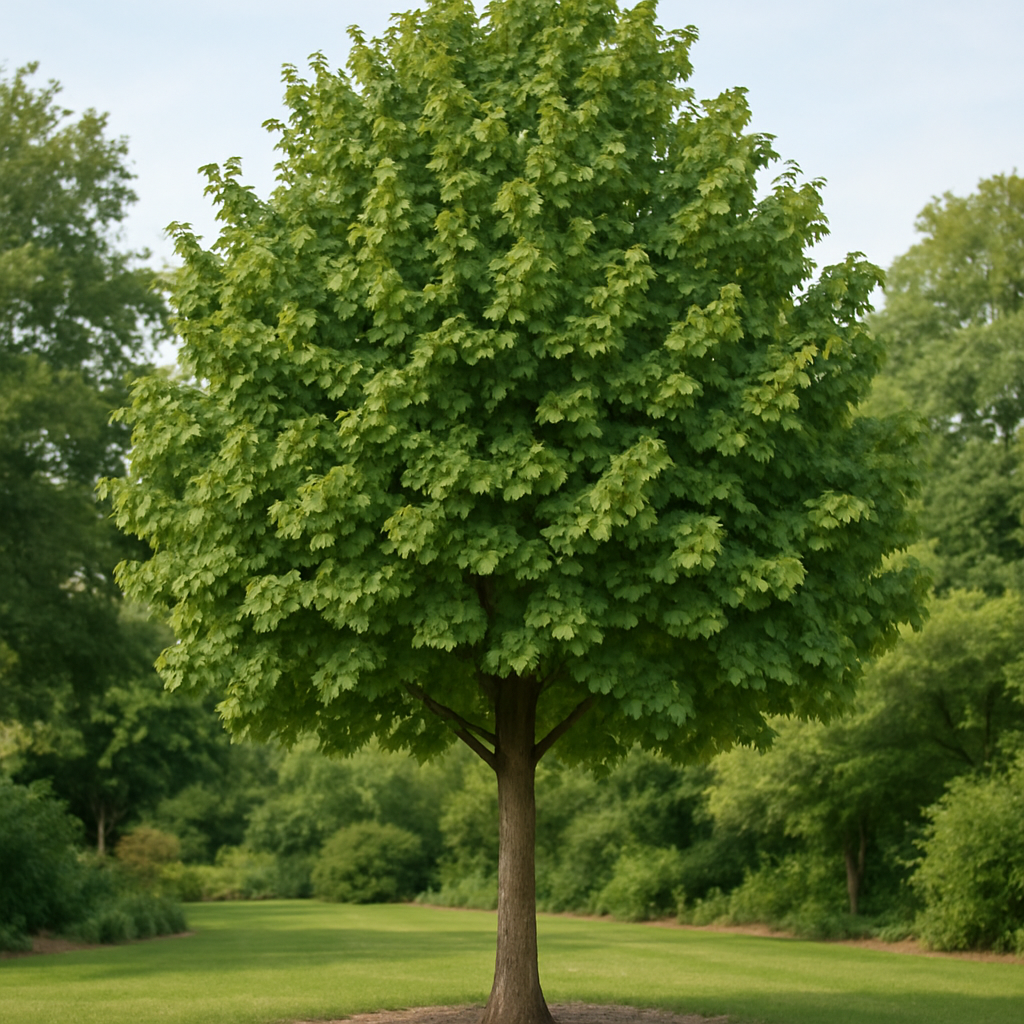 Noisetier de Byzance, Corylus Corylus colurna - Noisetier de Byzance, Corylus Corylus colurna