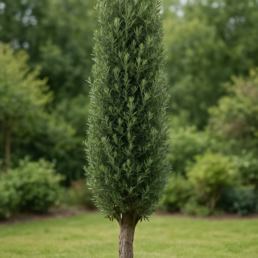 Olivier colonnaire, Olea Europaea Cipressino - Olivier colonnaire, Olea Europaea Cipressino