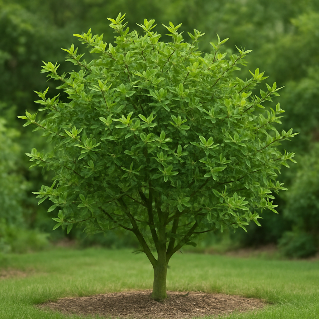 Oranger trifolié, Poncirus Trifoliata - Oranger trifolié, Poncirus Trifoliata