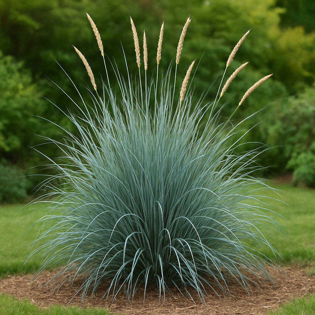 Oyat bleu, Elymus Arenarius Blue Dune - Oyat bleu, Elymus Arenarius Blue Dune
