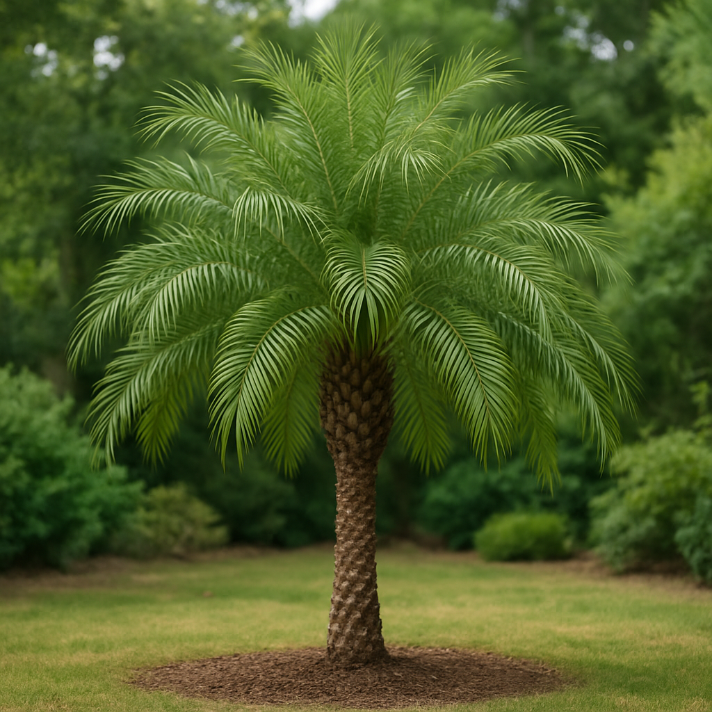Palmier nain, Phoenix Roebellinii - Palmier nain, Phoenix Roebellinii
