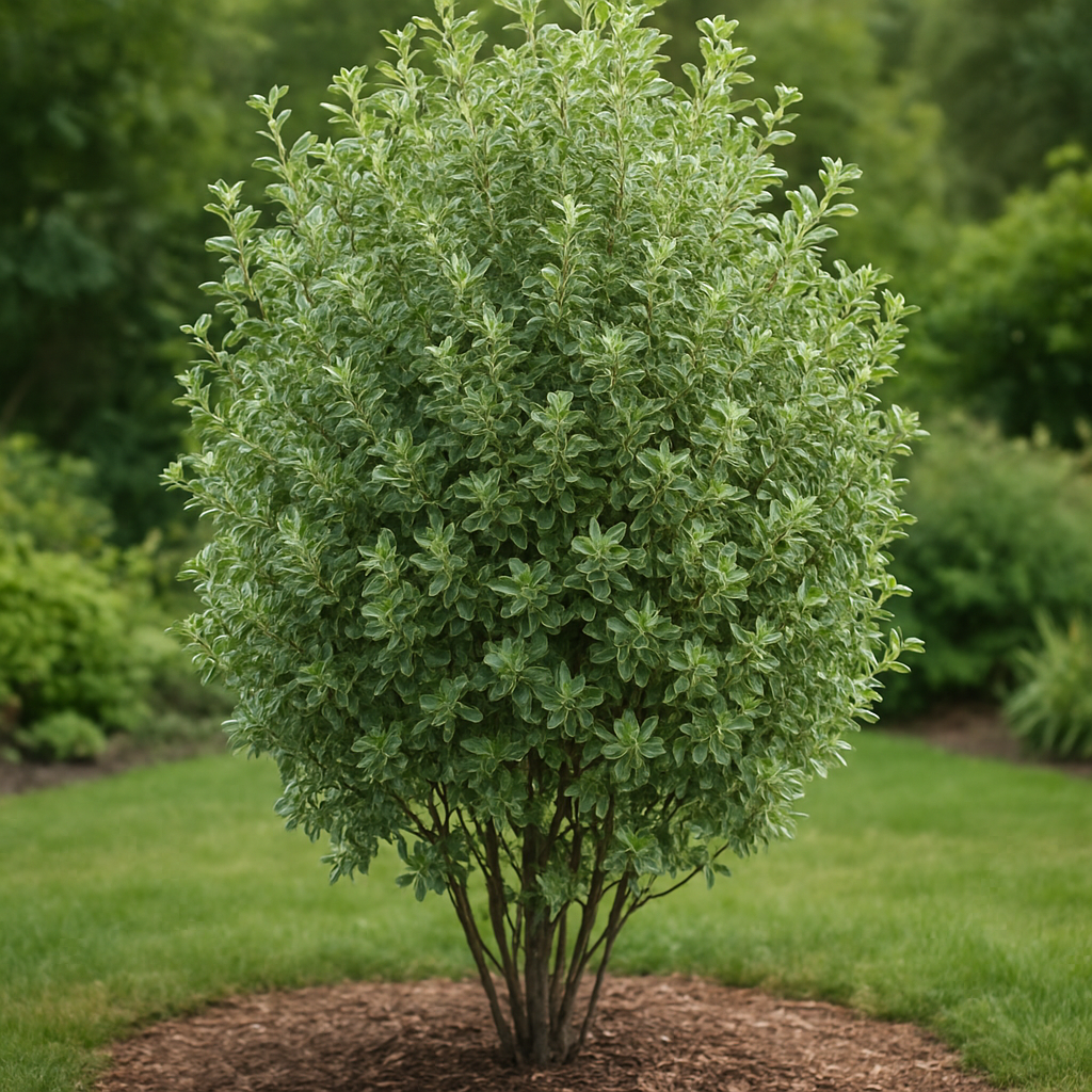 Pittospore, Pittosporum Tenuifolium - Pittospore, Pittosporum Tenuifolium