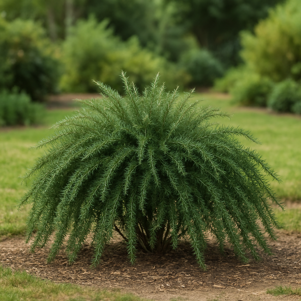 Romarin rampant, Rosmarinus Repens - Romarin rampant, Rosmarinus Repens