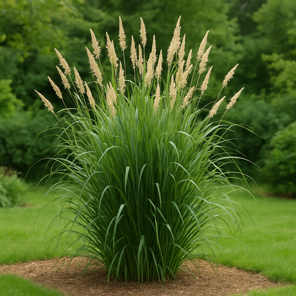 Rubanier, Phalaris Arund’inacea - Rubanier, Phalaris Arund'inacea