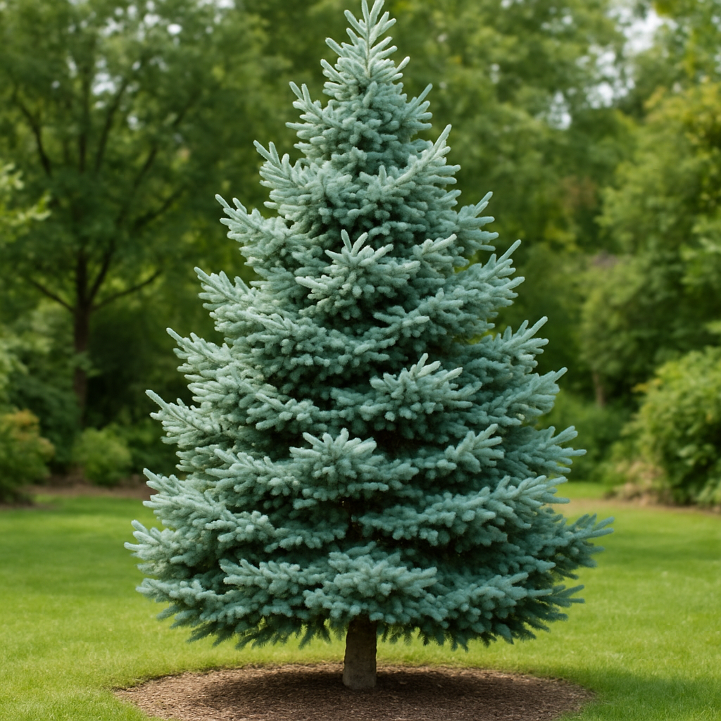 Sapin blanc, Populus Alba - Sapin blanc, Populus Alba