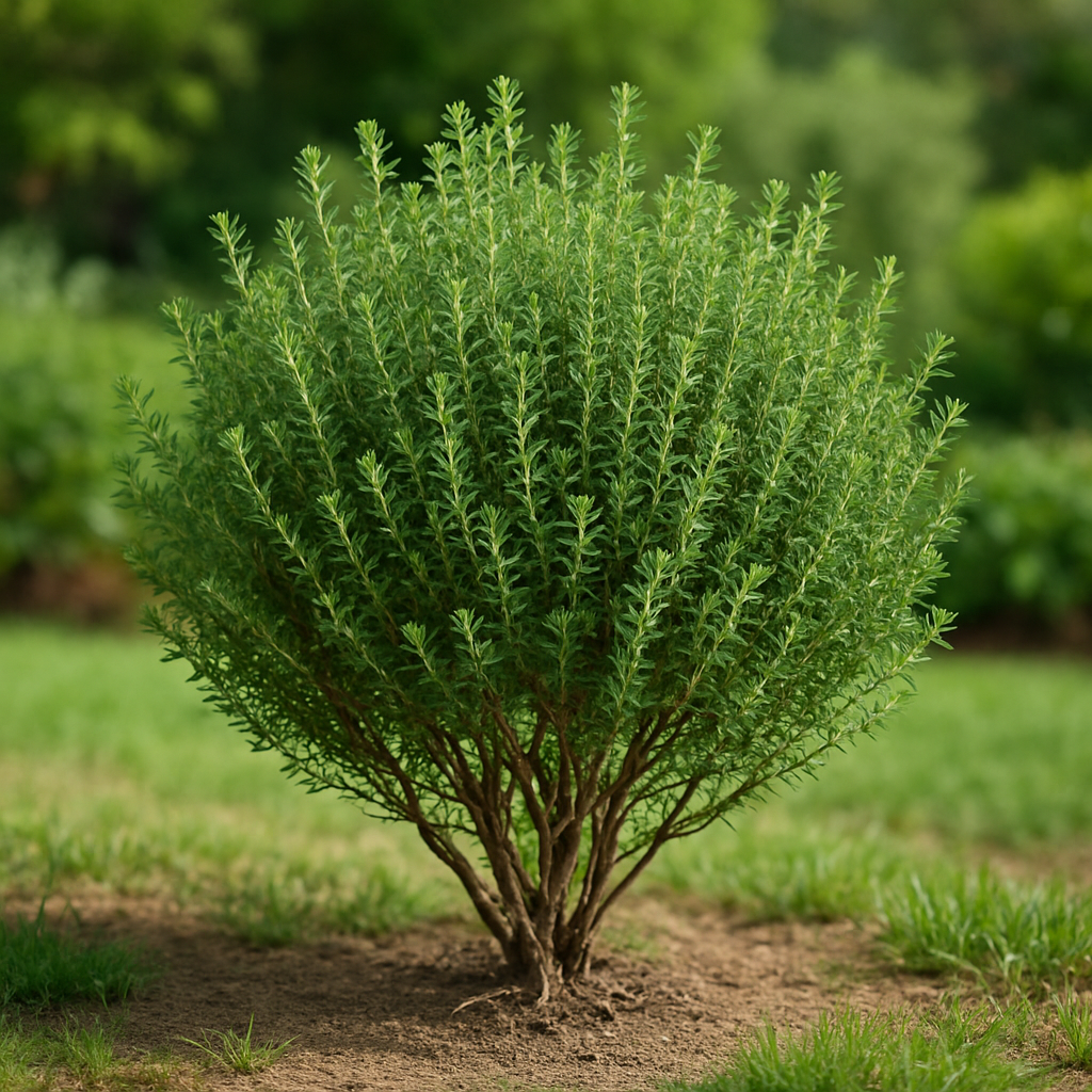 Thym, Thymus Vulgaris / Serphyllum - Thym, Thymus Vulgaris / Serphyllum