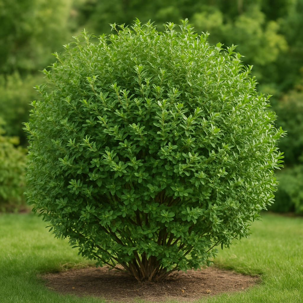 Troène, Ligustrum Sinense / Ovalifolium / Vulgaris - Troène, Ligustrum Sinense / Ovalifolium / Vulgaris