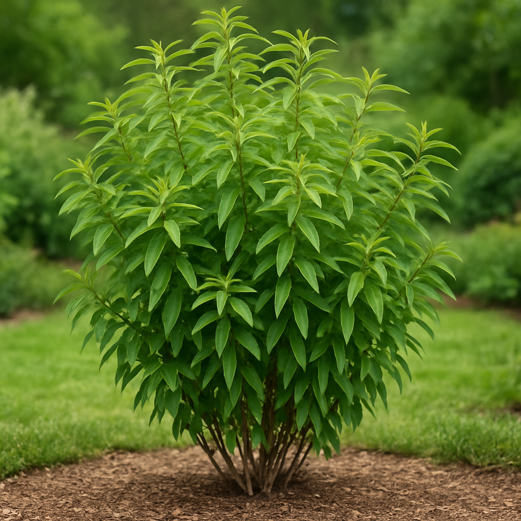 Verveine citronnelle, Lippia Citriodora - Verveine citronnelle, Lippia Citriodora