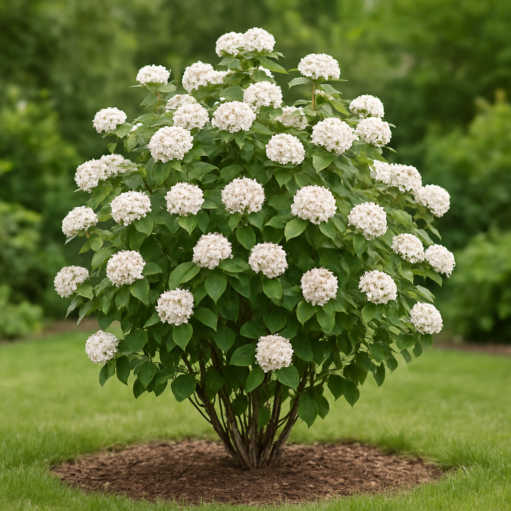 Viorne, Viburnum Carlesii / Plicatum / Davidii / Burkwoodii - Viorne, Viburnum Carlesii / Plicatum / Davidii / Burkwoodii